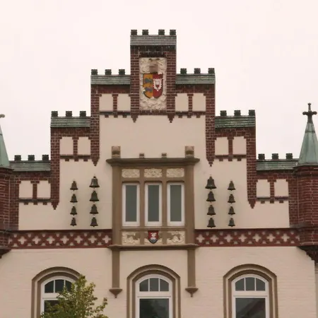 בית נופש Windeck-i