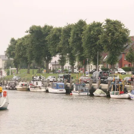 Windeck-i בית נופש Kating