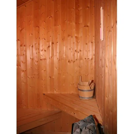 Windeck-i בית נופש Kating