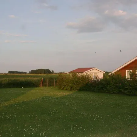 בית נופש Windeck-i