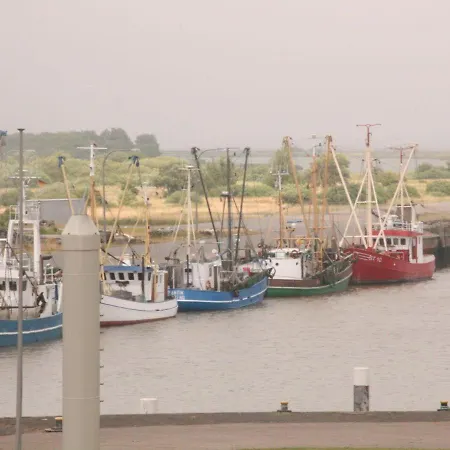 Windeck-i בית נופש *