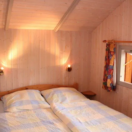 בית נופש Windeck-i *