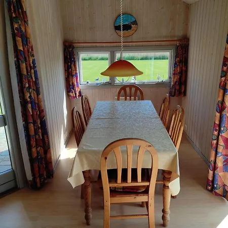 בית נופש Windeck-i