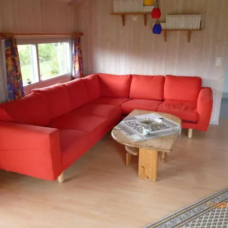 Windeck-i בית נופש *