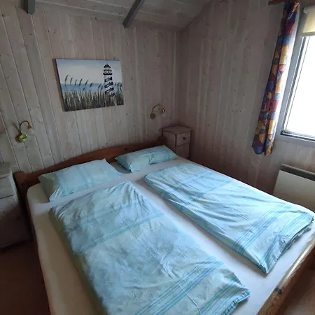 Windeck-i בית נופש *