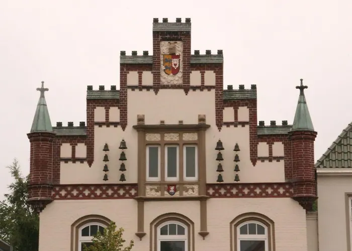 Casa vacanze Windeck-i