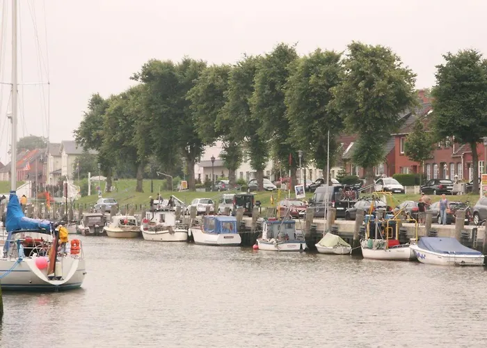 Windeck-i Casa vacanze Kating