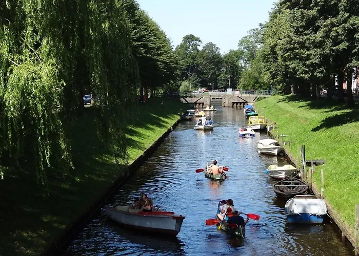 Casa vacanze Windeck-i Kating