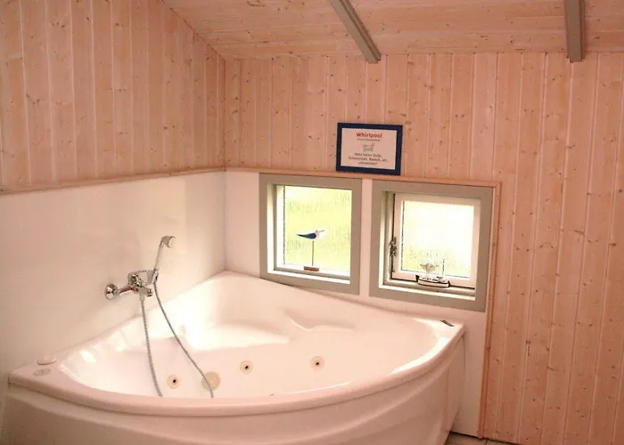 Casa vacanze Windeck-i Kating