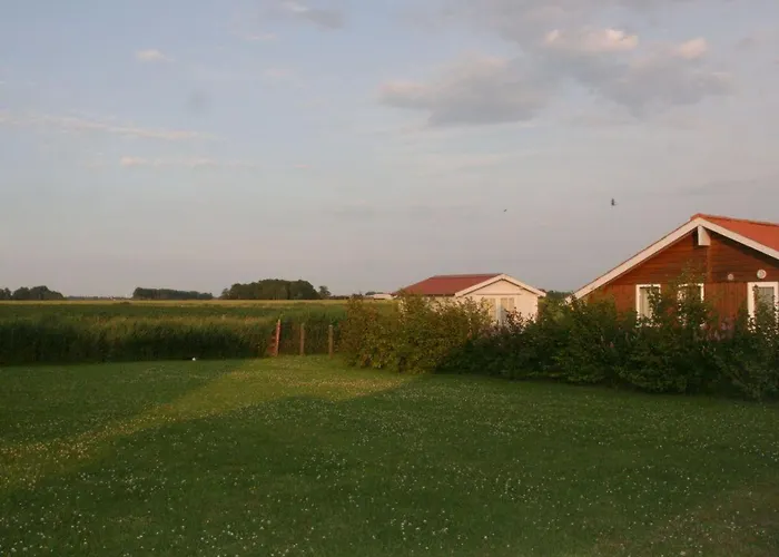 Casa vacanze Windeck-i