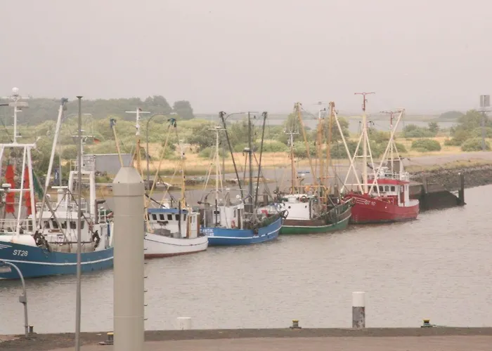 Windeck-i Casa vacanze *