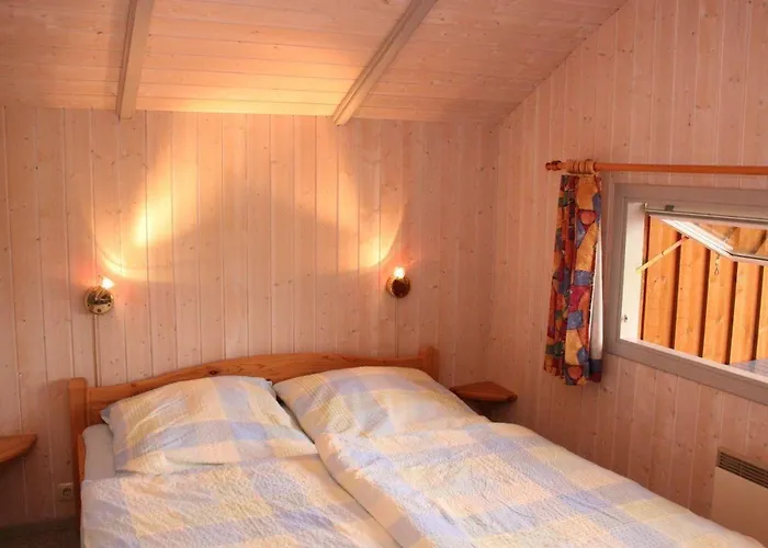 Casa vacanze Windeck-i *