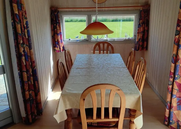 Casa vacanze Windeck-i