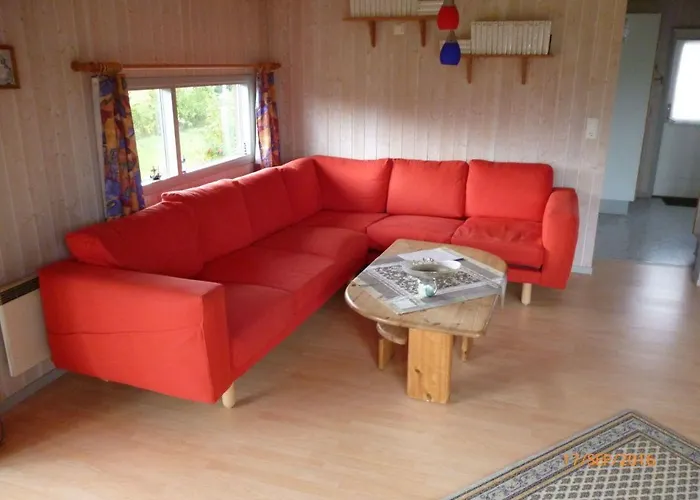 Windeck-i Casa vacanze *